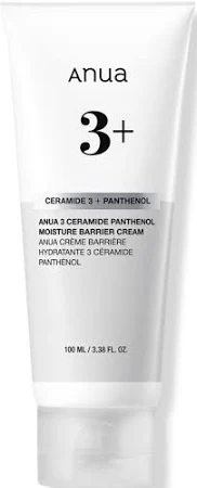 Barrier Restore Ceramide Cream