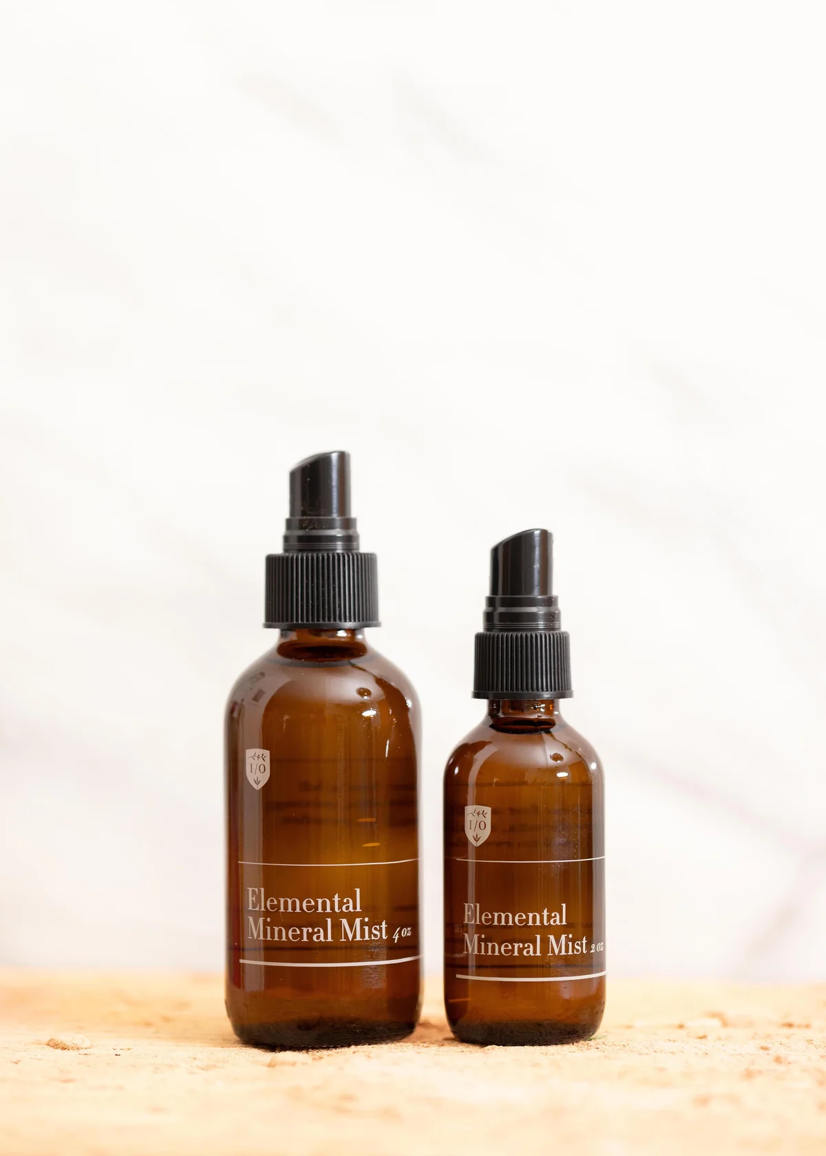 Cloudlight Mineral Mist SPF 35